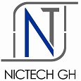 NICTECH GH Logo